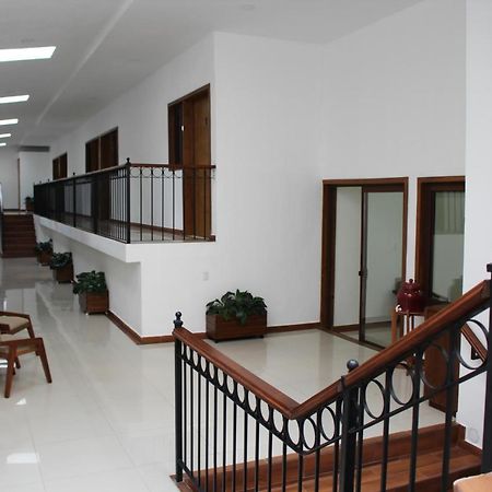 Hotel Casa Peregrina Tapalpa Exterior foto