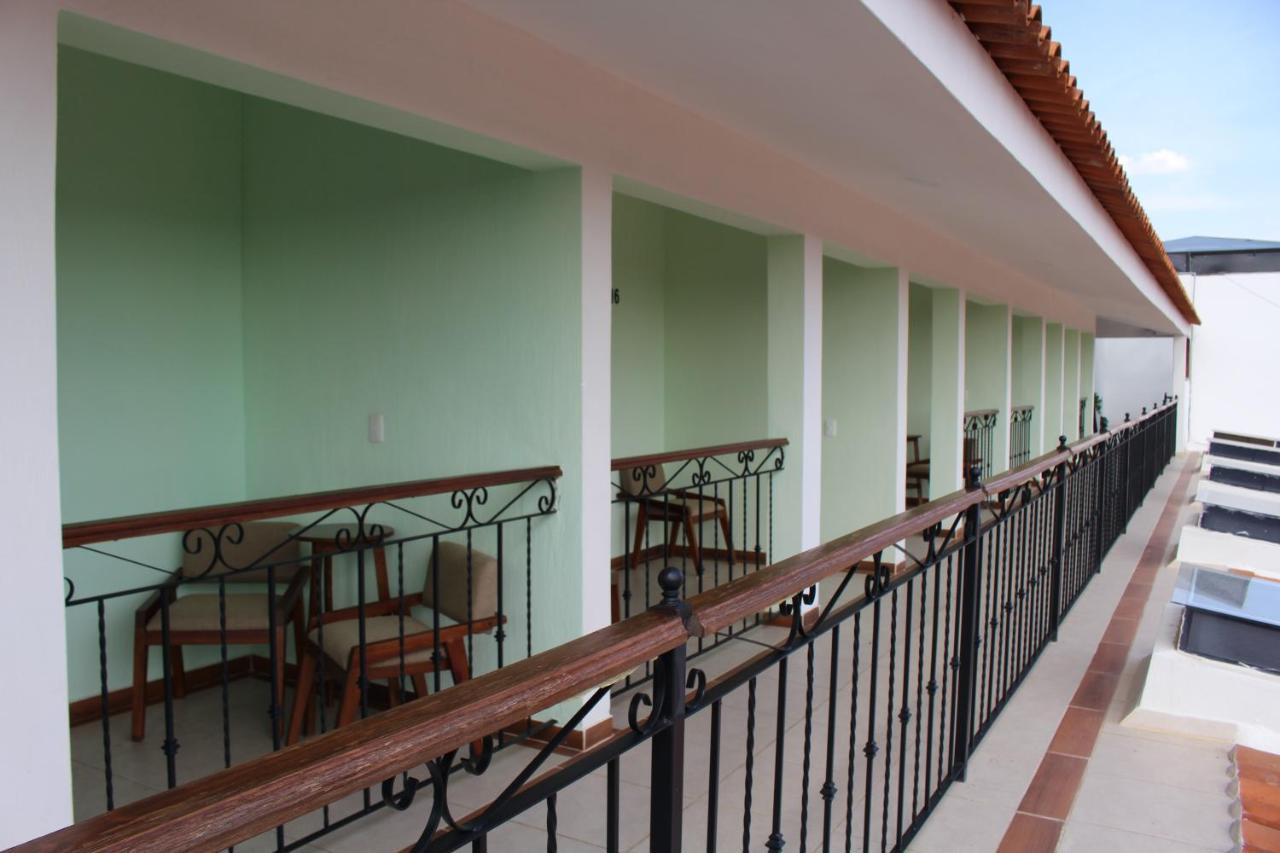 Hotel Casa Peregrina Tapalpa Exterior foto